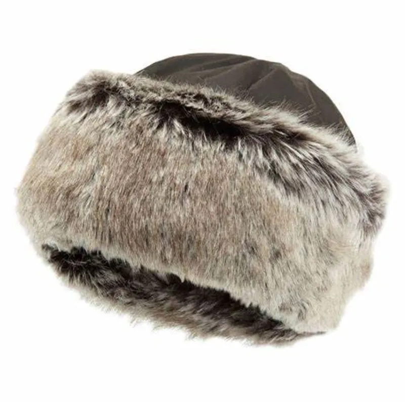 Barbour Ambush Hat Olive 